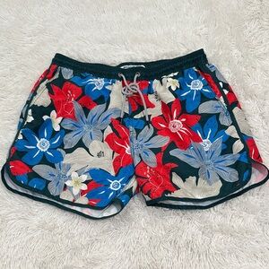 🎾 Maamgic Swim Shorts